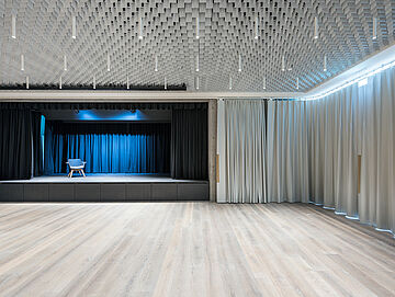 EWS Schönau, LIVA EWS Schönau, LIVA