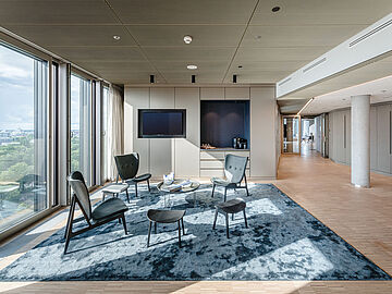 The Westlight Berlin: FS4.2 RHOMBOS and FS4.5 RHOMBOS hook-on systems The Westlight Berlin: FS4.2 RHOMBOS and FS4.5 RHOMBOS hook-on systems