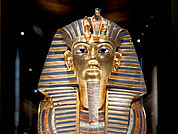 Grand Egyptian Museum | Foto: GEM