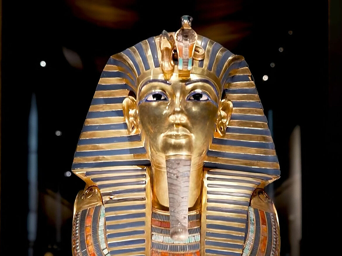 Grand Egyptian Museum | Foto: GEM