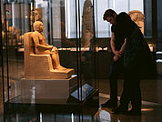 Grand Egyptian Museum | Foto: GEM